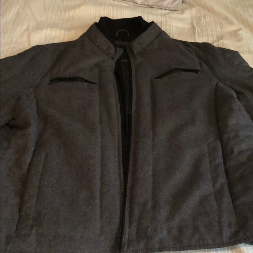 Marc Anthony jacket